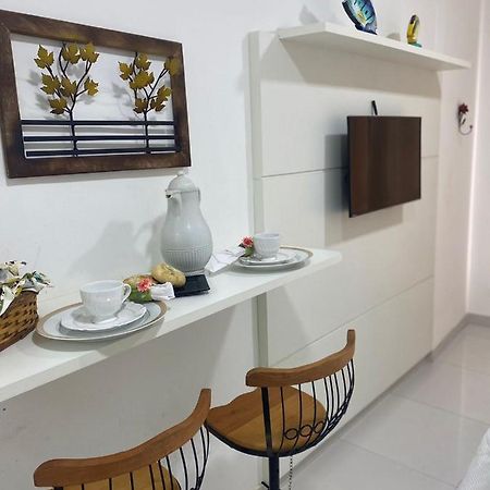 Flat Bervely Hills 308 Vila Velha (Espirito Santo) Exterior foto