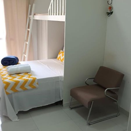 Flat Bervely Hills 308 Vila Velha (Espirito Santo) Exterior foto