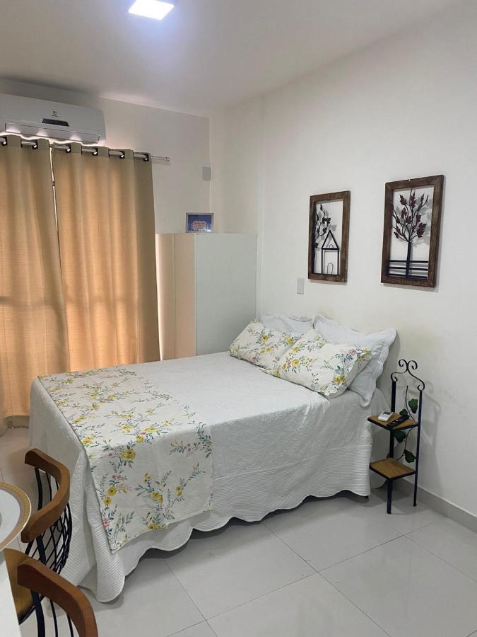 Flat Bervely Hills 308 Vila Velha (Espirito Santo) Exterior foto