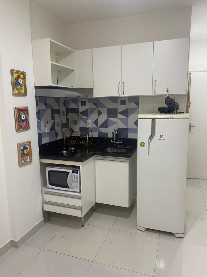 Flat Bervely Hills 308 Vila Velha (Espirito Santo) Exterior foto