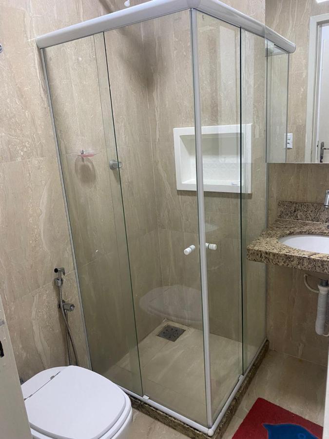 Flat Bervely Hills 308 Vila Velha (Espirito Santo) Exterior foto