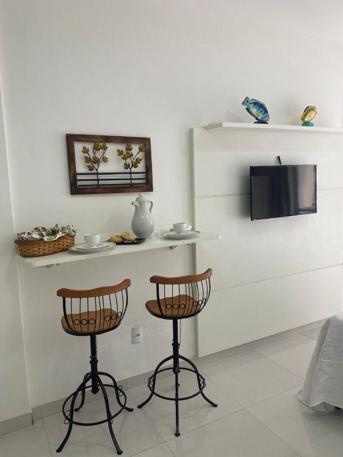 Flat Bervely Hills 308 Vila Velha (Espirito Santo) Exterior foto